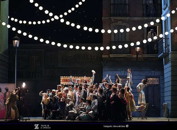 Les Arts inicia la venta general de entradas para su Temporada 2026-2027