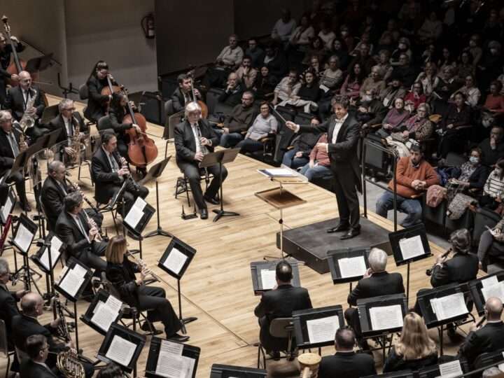 Los compositores Enrique Hernandis y Frank J. Cogollos compondrán los pasodobles de las falleras mayores de 2027