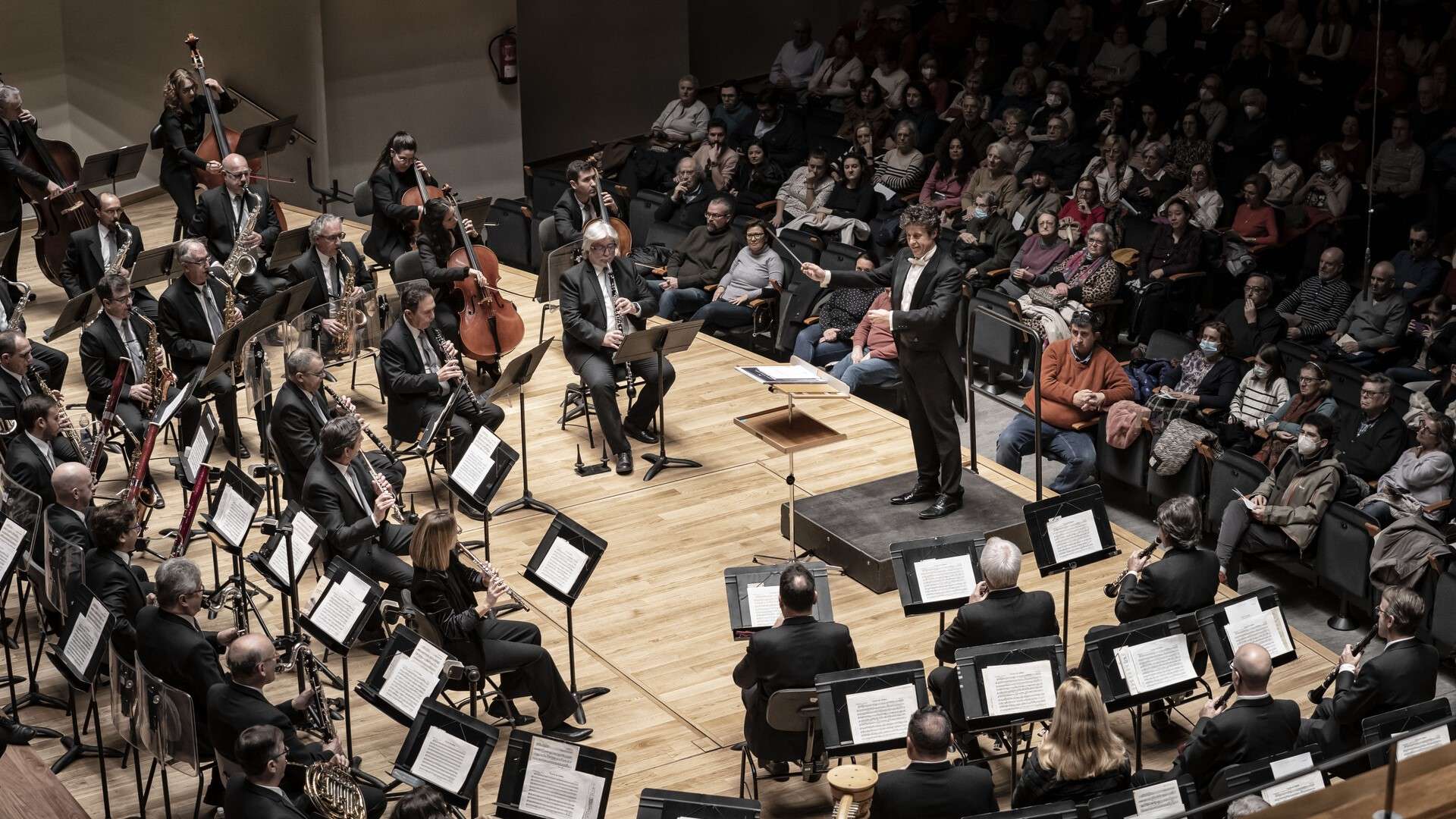 Los compositores Enrique Hernandis y Frank J. Cogollos compondrán los pasodobles de las falleras mayores de 2027