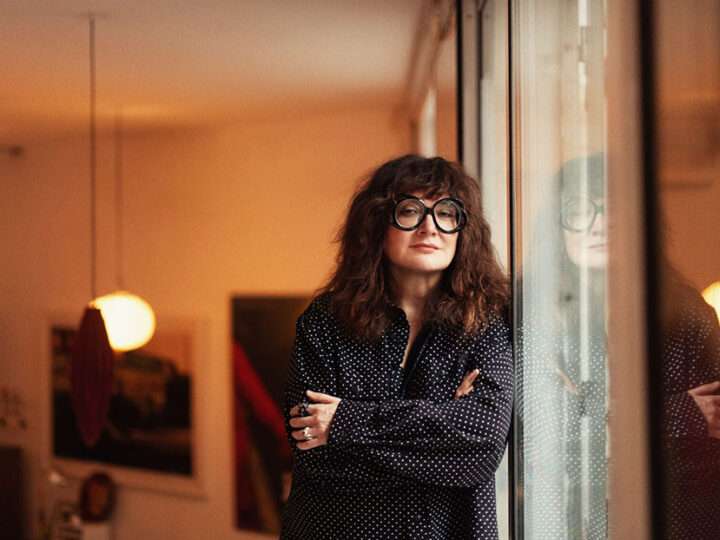 South International Series Festival desvela sus primeros ases 2026 con Isabel Coixet como gran protagonista