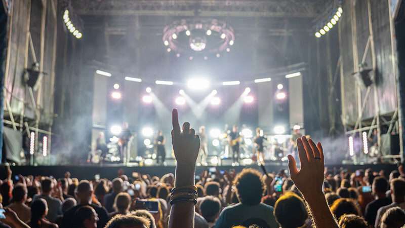 SOM Festival afronta su último fin de semana tras consolidar una de sus ediciones más exitosas