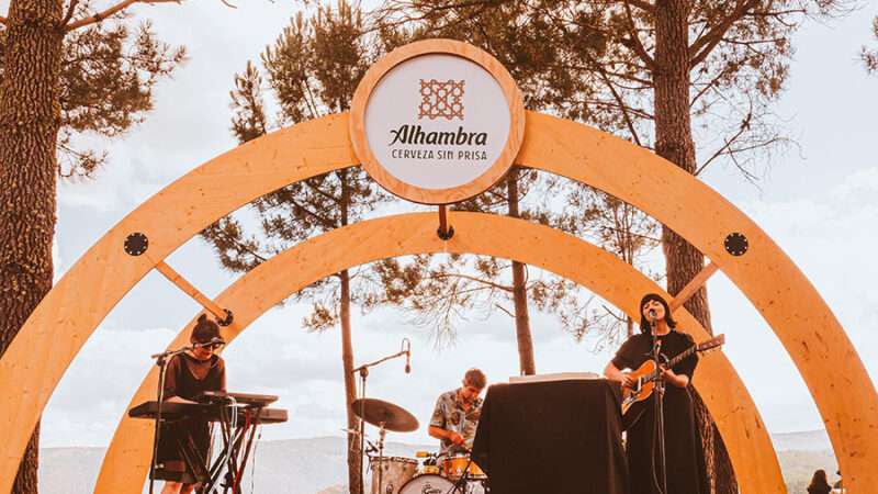 DEZASETEº RIBERA SACRA PUBLICA SU PLAN DE MOVILIDAD EN BUS PARA ASISTIR AL FESTIVAL DE UNA MANERA SOSTENIBLE