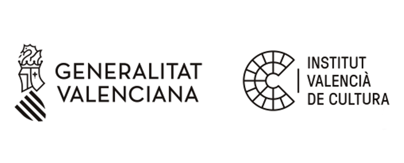Listado provisional de personas admitidas y excluidas en el procedimiento de selección de la Dirección General del Institut Valencià de Cultura