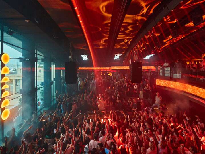 Fitz Mallorca presenta un agosto de primer nivel con algunos de los nombres más influyentes de la escena electrónica internacional