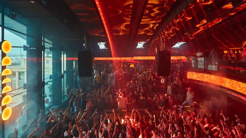 Fitz Mallorca presenta un agosto de primer nivel con algunos de los nombres más influyentes de la escena electrónica internacional