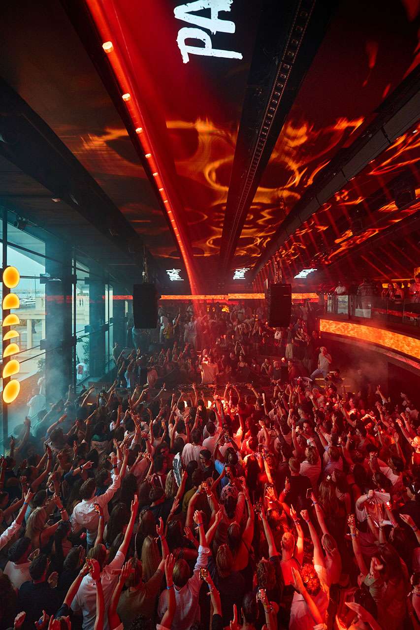 Fitz Mallorca presenta un agosto de primer nivel con algunos de los nombres más influyentes de la escena electrónica internacional