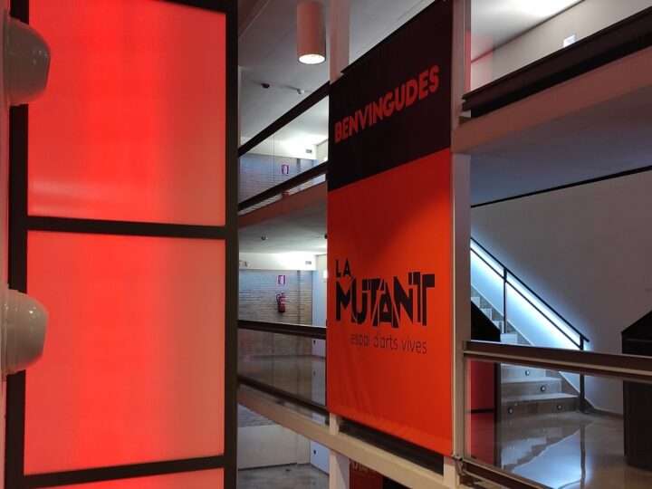 Valencia impulsa la continuidad de la programación cultural del TEM y La Mutant con la licitación de la asistencia técnica