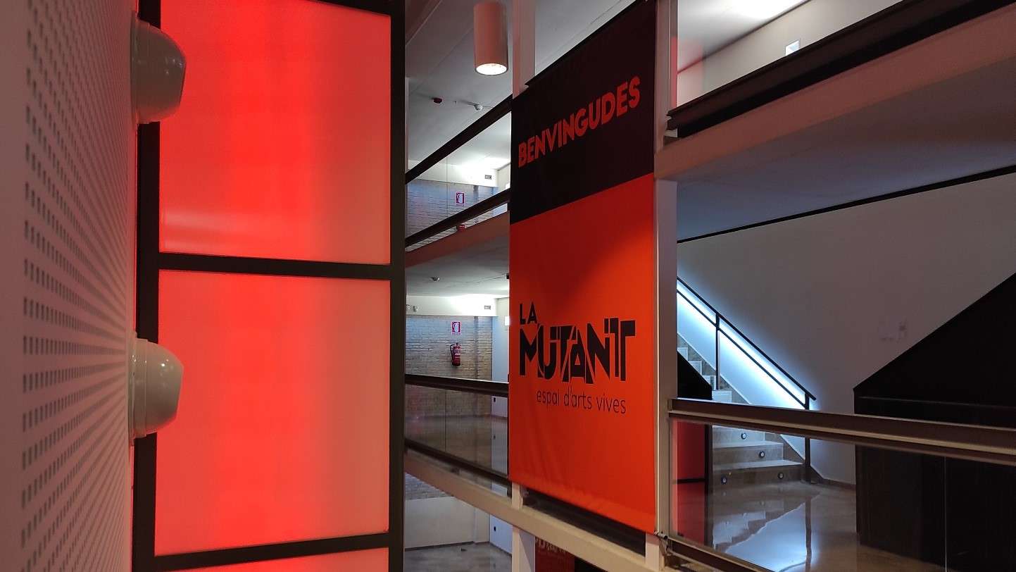 Valencia impulsa la continuidad de la programación cultural del TEM y La Mutant con la licitación de la asistencia técnica