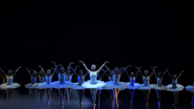 Les Arts consolida los ‘Viernes de Danza’ con una programación que reúne ballet clásico, danza española y creación contemporánea