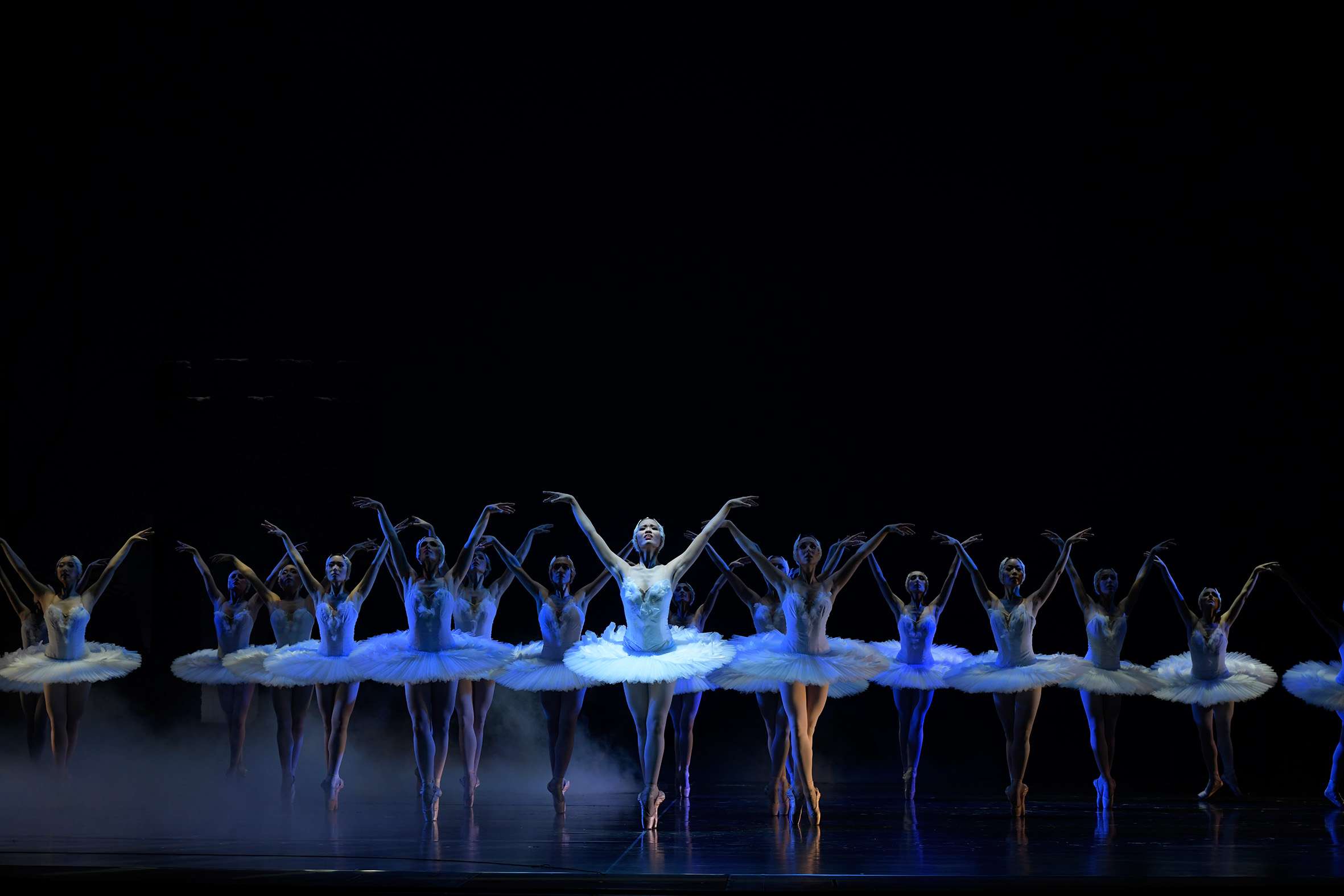 Les Arts consolida los ‘Viernes de Danza’ con una programación que reúne ballet clásico, danza española y creación contemporánea
