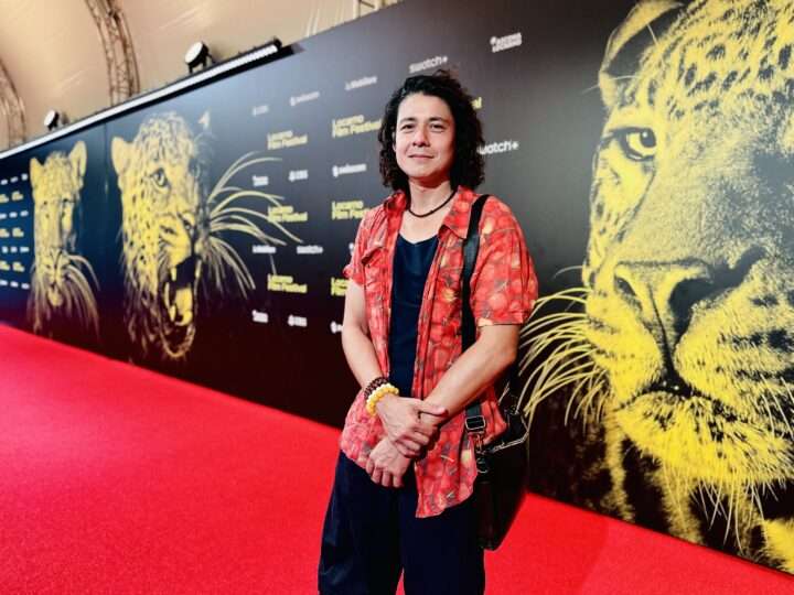 El valenciano Joecar Hanna ha sido seleccionado como jurado del TIFF de Toronto