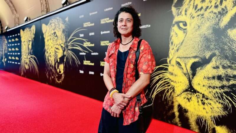 El valenciano Joecar Hanna ha sido seleccionado como jurado del TIFF de Toronto