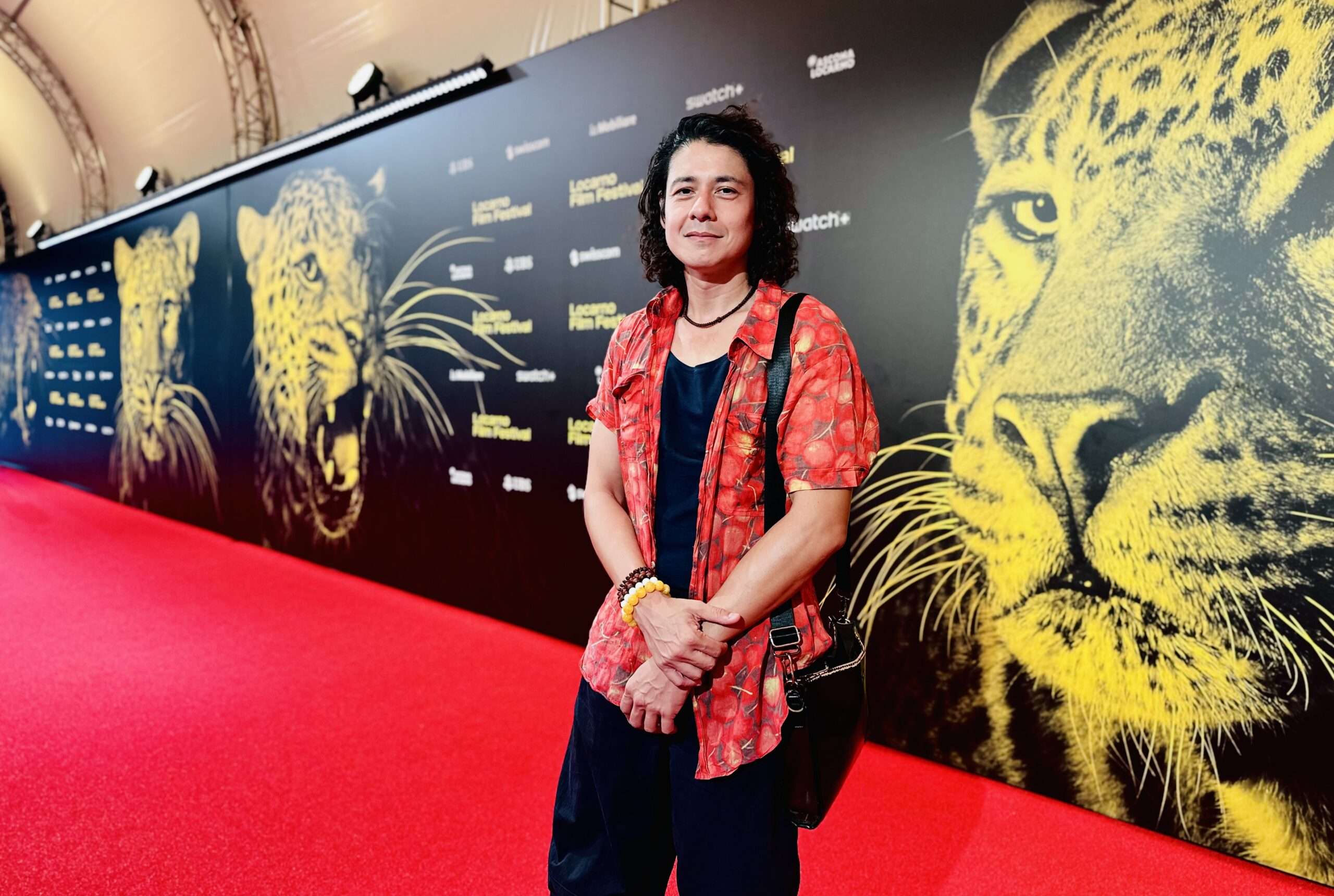 El valenciano Joecar Hanna ha sido seleccionado como jurado del TIFF de Toronto