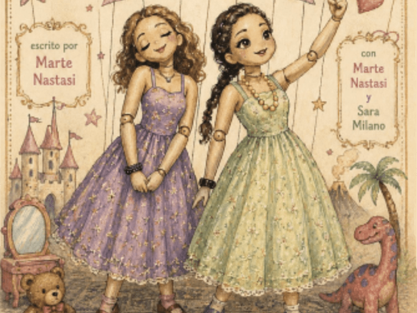 «MUÑECAS» – Teatro Espai Rebombori