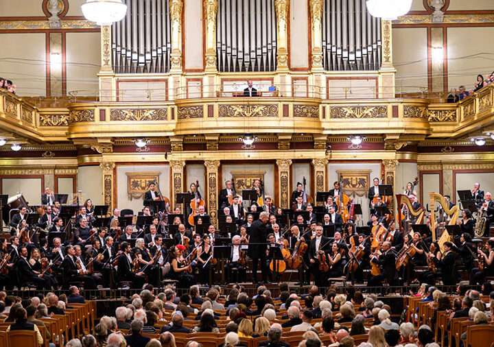 El Palau ha incrementado un 76,6% el presupuesto para su Orquesta, ha estabilizado la plantilla e impulsado el proyecto artístico