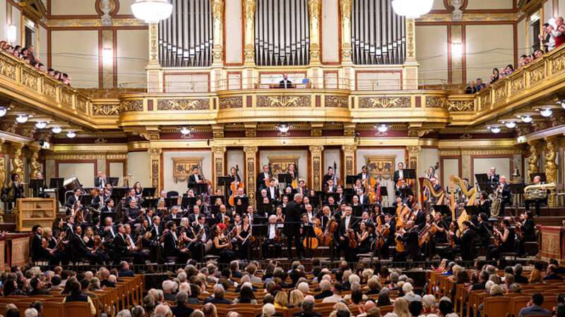 El Palau ha incrementado un 76,6% el presupuesto para su Orquesta, ha estabilizado la plantilla e impulsado el proyecto artístico
