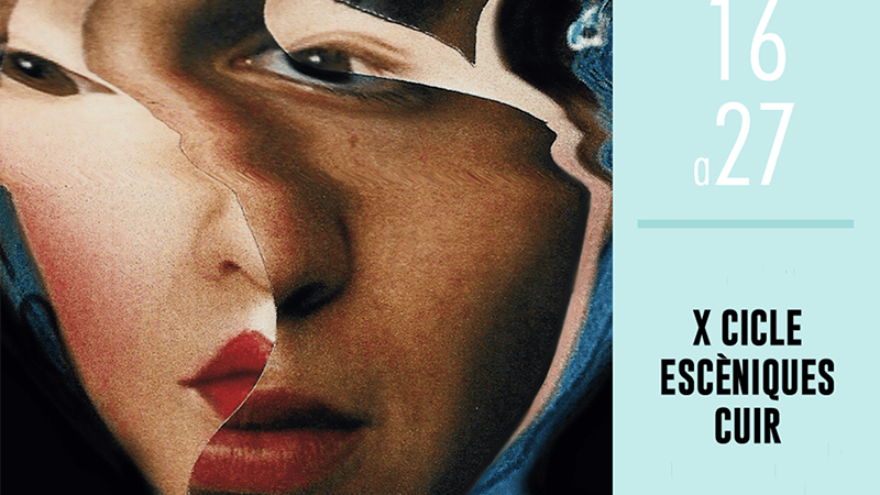X Cicle Escéniques Cuir – Carme Teatre