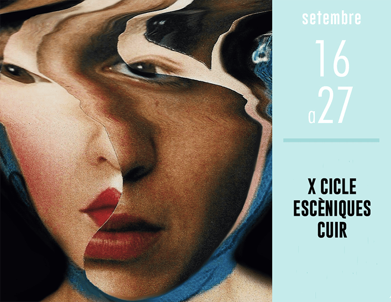 X Cicle Escéniques Cuir – Carme Teatre