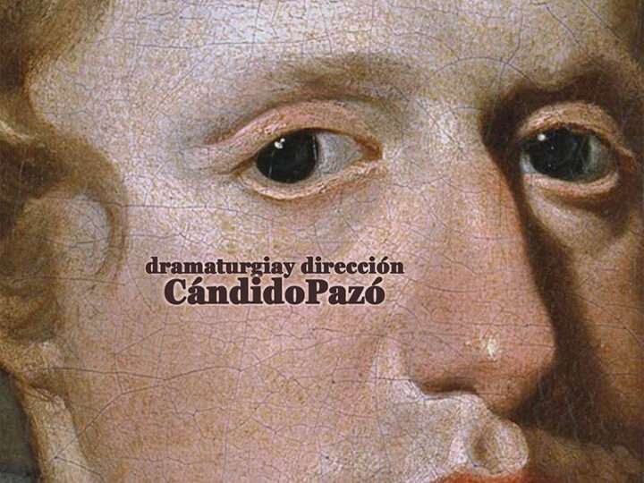 Crónica del rey pasmado – Teatro Principal de Alicante