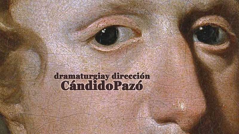 Crónica del rey pasmado – Teatro Principal de Alicante