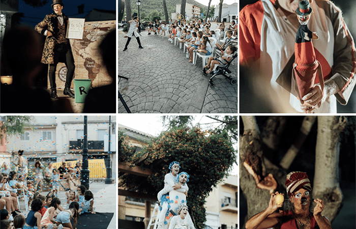 Finaliza Castro Festival 2026