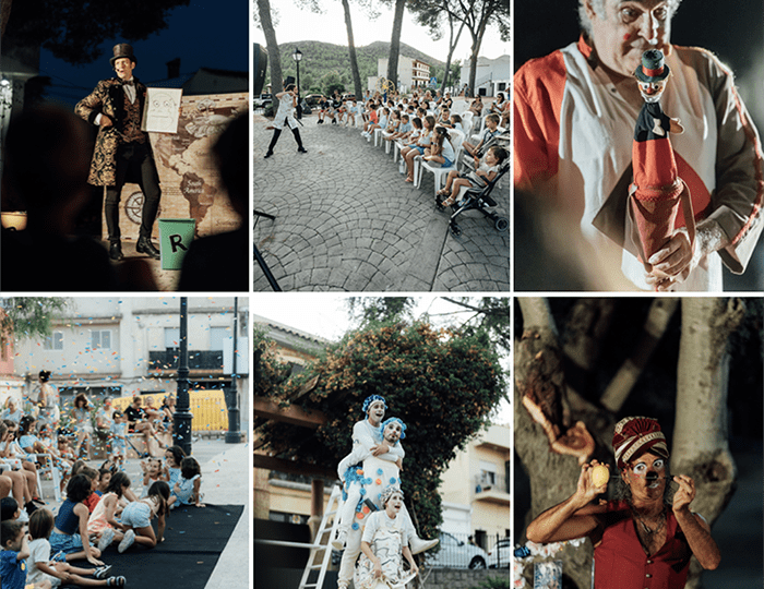 Finaliza Castro Festival 2026