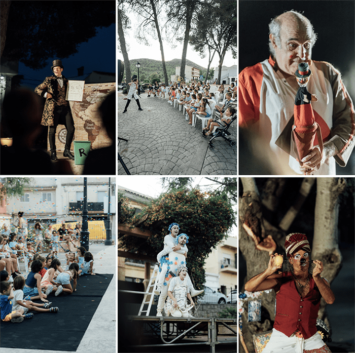 Finaliza Castro Festival 2026
