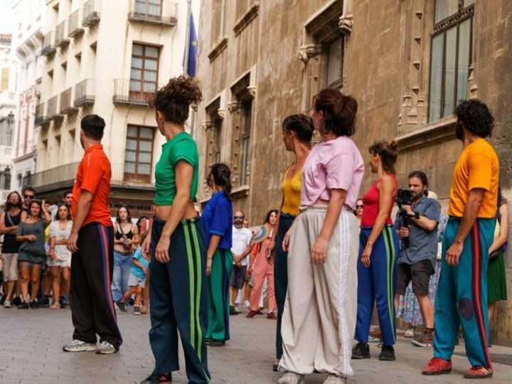 ‘Públic’ – Sagunt a Escena
