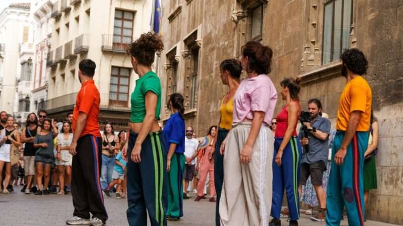 ‘Públic’ – Sagunt a Escena