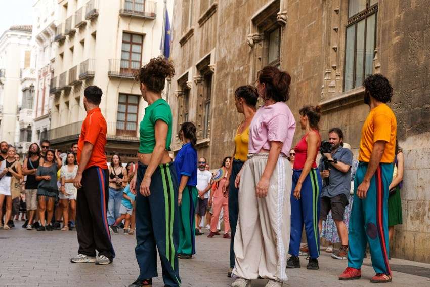 ‘Públic’ – Sagunt a Escena