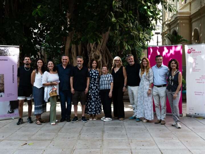 Del 16 al 27 de septiembre, Russafa Escènica – Festival de Tardor consagra Valencia a las artes escénicas