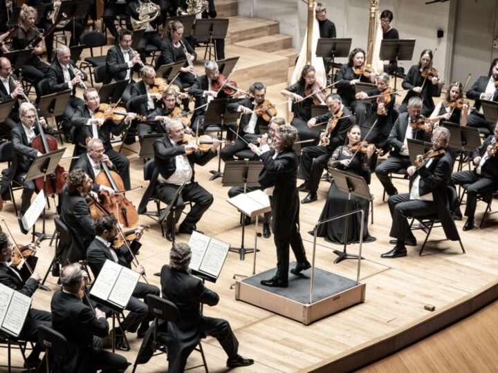 El Palau de la Música inicia los periodos de renovación, nuevos abonos, otros ciclos y venta de entradas de la 40 temporada
