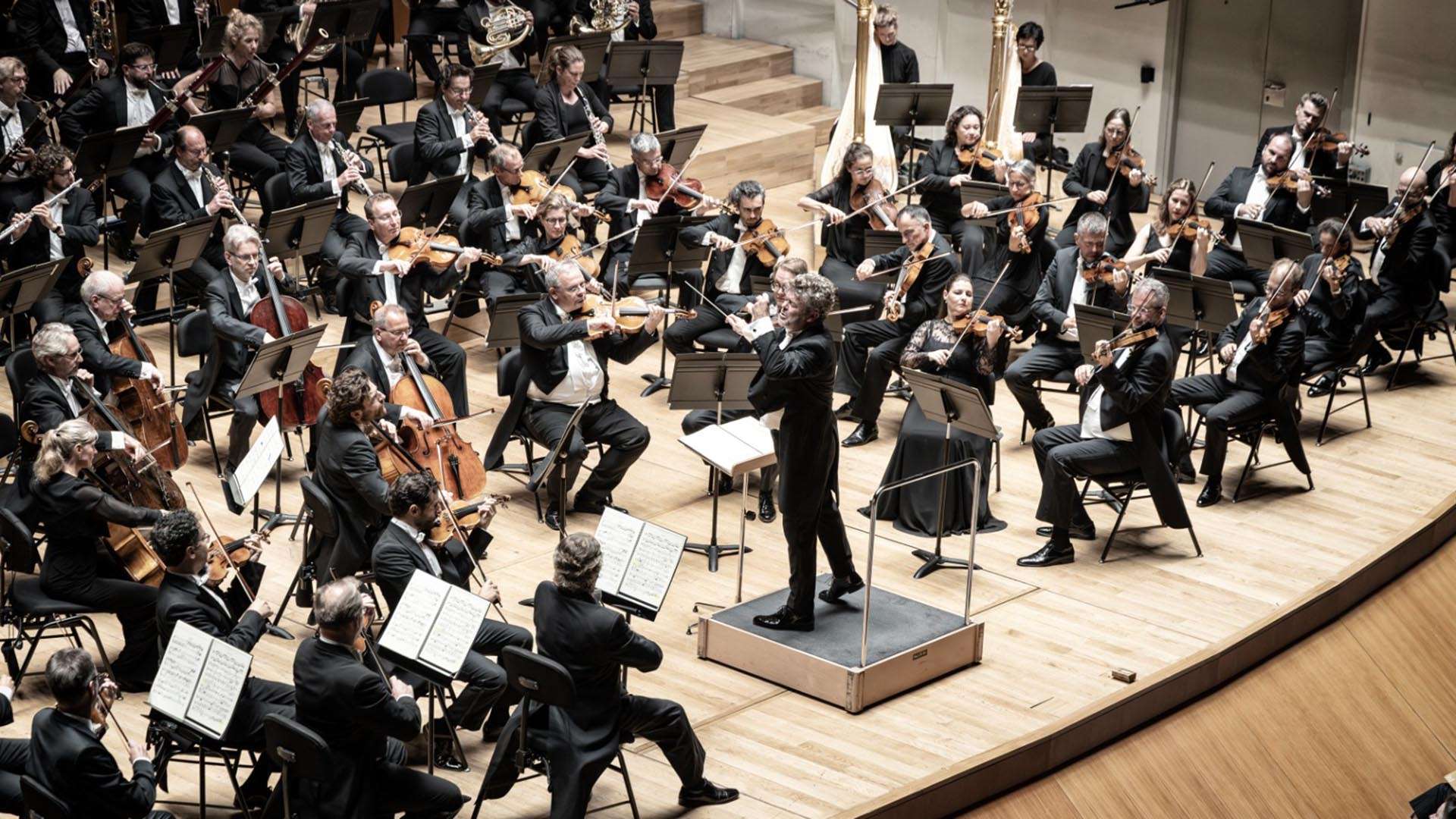 El Palau de la Música inicia los periodos de renovación, nuevos abonos, otros ciclos y venta de entradas de la 40 temporada