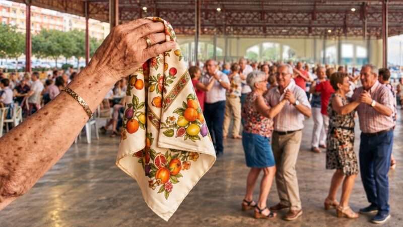 Las personas mayores de Valencia tienen una cita el 6 de octubre para celebrar Sant Donís con música, baile y una merienda tradicional