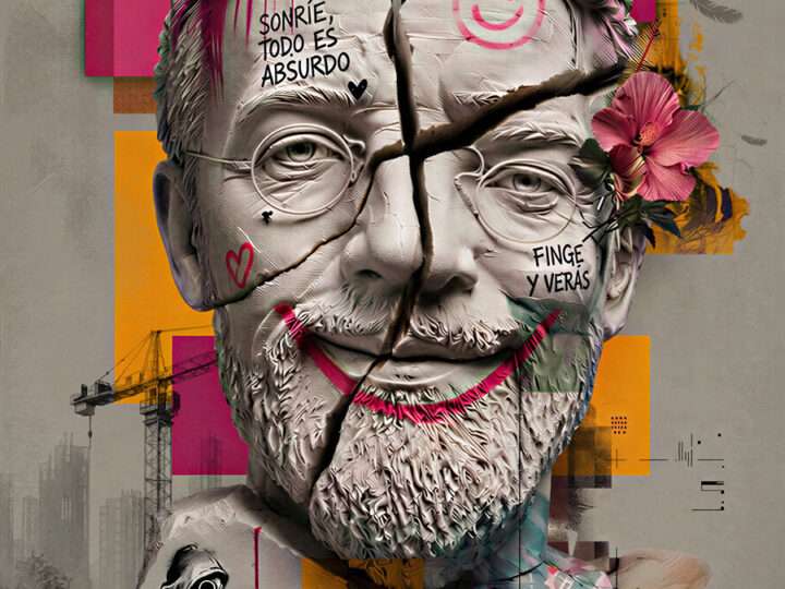 L’Om Imprebís ofrecerá dos ensayos abiertos al público en Teatro Off tras una residencia artística de su nuevo espectáculo