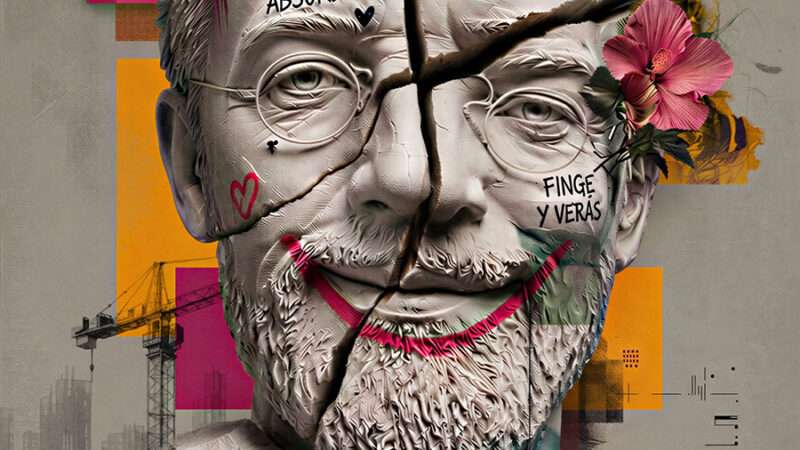 L’Om Imprebís ofrecerá dos ensayos abiertos al público en Teatro Off tras una residencia artística de su nuevo espectáculo