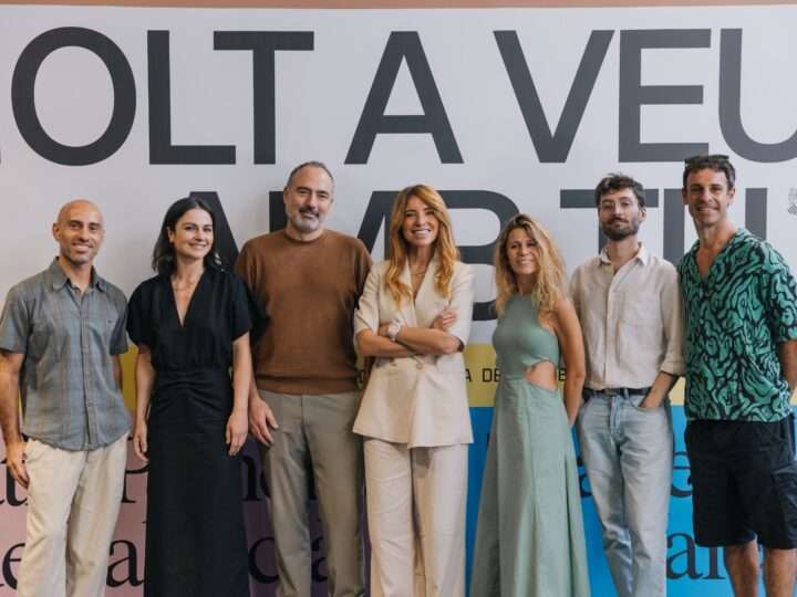 El Institut Valencià de Cultura presenta 31 propuestas de teatro, danza y circo en el primer trimestre de la temporada 2026-2027