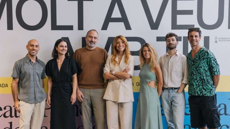 El Institut Valencià de Cultura presenta 31 propuestas de teatro, danza y circo en el primer trimestre de la temporada 2026-2027