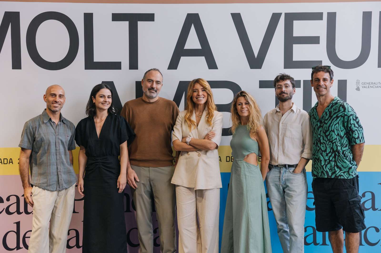 El Institut Valencià de Cultura presenta 31 propuestas de teatro, danza y circo en el primer trimestre de la temporada 2026-2027
