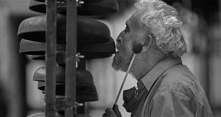 El Festival Ensems concluye su 48ª edición con las propuestas más vanguardistas de su programación
