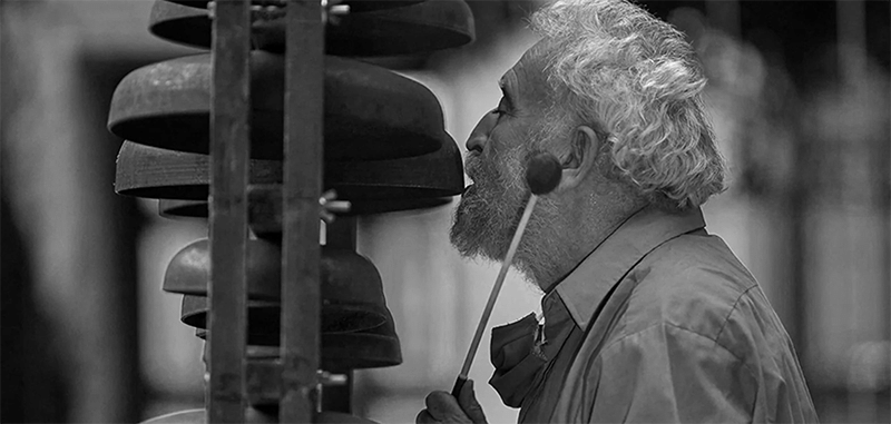 El Festival Ensems concluye su 48ª edición con las propuestas más vanguardistas de su programación