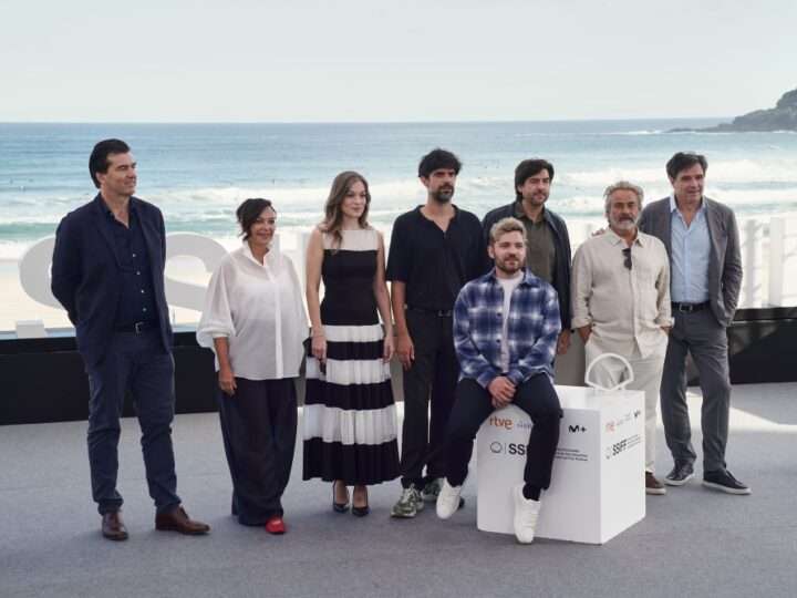 Cultura respalda la presencia del sector audiovisual valenciano en el Festival Internacional de Cine de San Sebastián