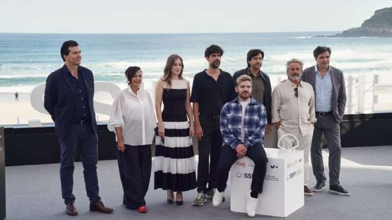 Cultura respalda la presencia del sector audiovisual valenciano en el Festival Internacional de Cine de San Sebastián