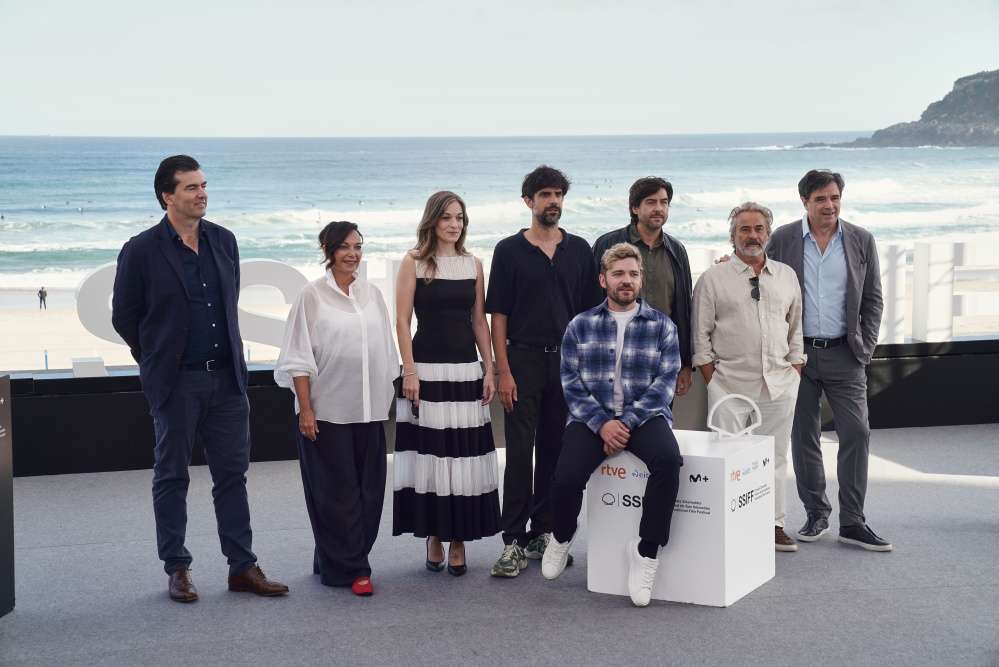 Cultura respalda la presencia del sector audiovisual valenciano en el Festival Internacional de Cine de San Sebastián