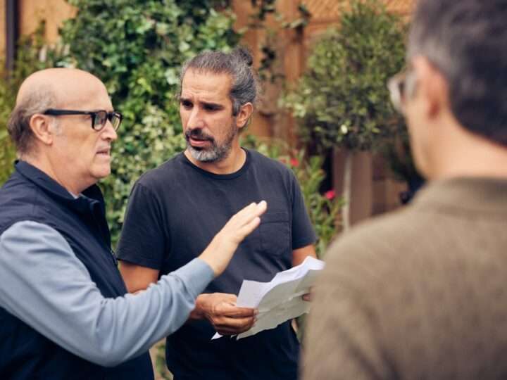 ‘5 Minutos Más’ se proyectará en el Temporada Alta de Girona