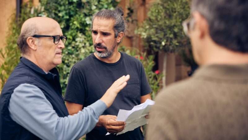 ‘5 Minutos Más’ se proyectará en el Temporada Alta de Girona