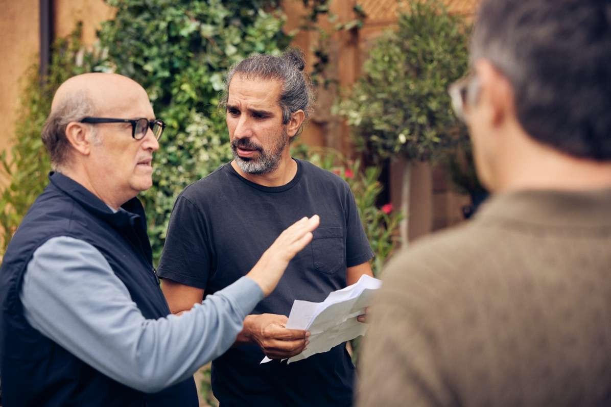 ‘5 Minutos Más’ se proyectará en el Temporada Alta de Girona