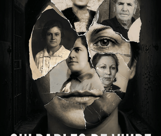 PRESENTACIÓN DEL DOCUMENTAL «CULPABLES DE VIURE» DE SERGI FERNÁNDEZ ROMERO