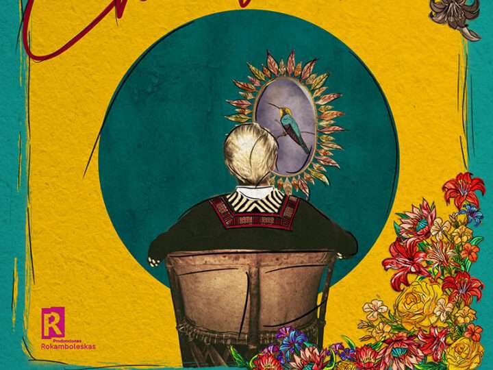 El Teatro Chapí acoge “Chavela”, el esperado homenaje a la mítica cantante mexicana