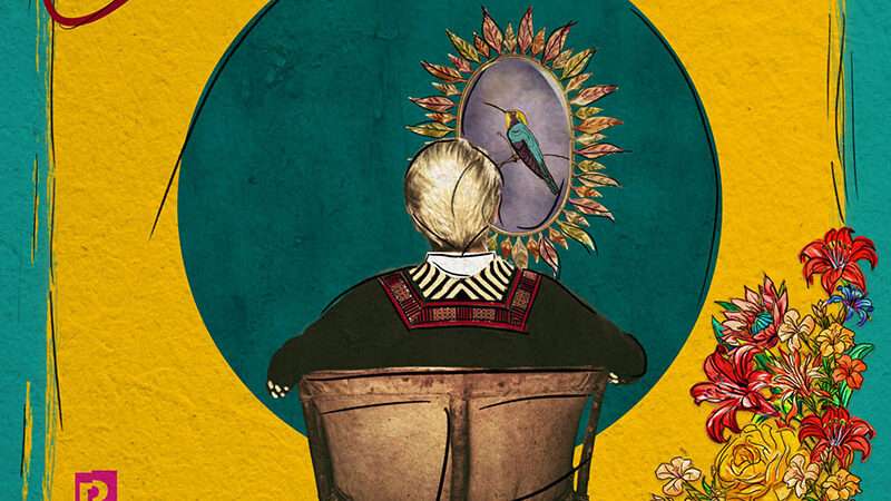El Teatro Chapí acoge “Chavela”, el esperado homenaje a la mítica cantante mexicana